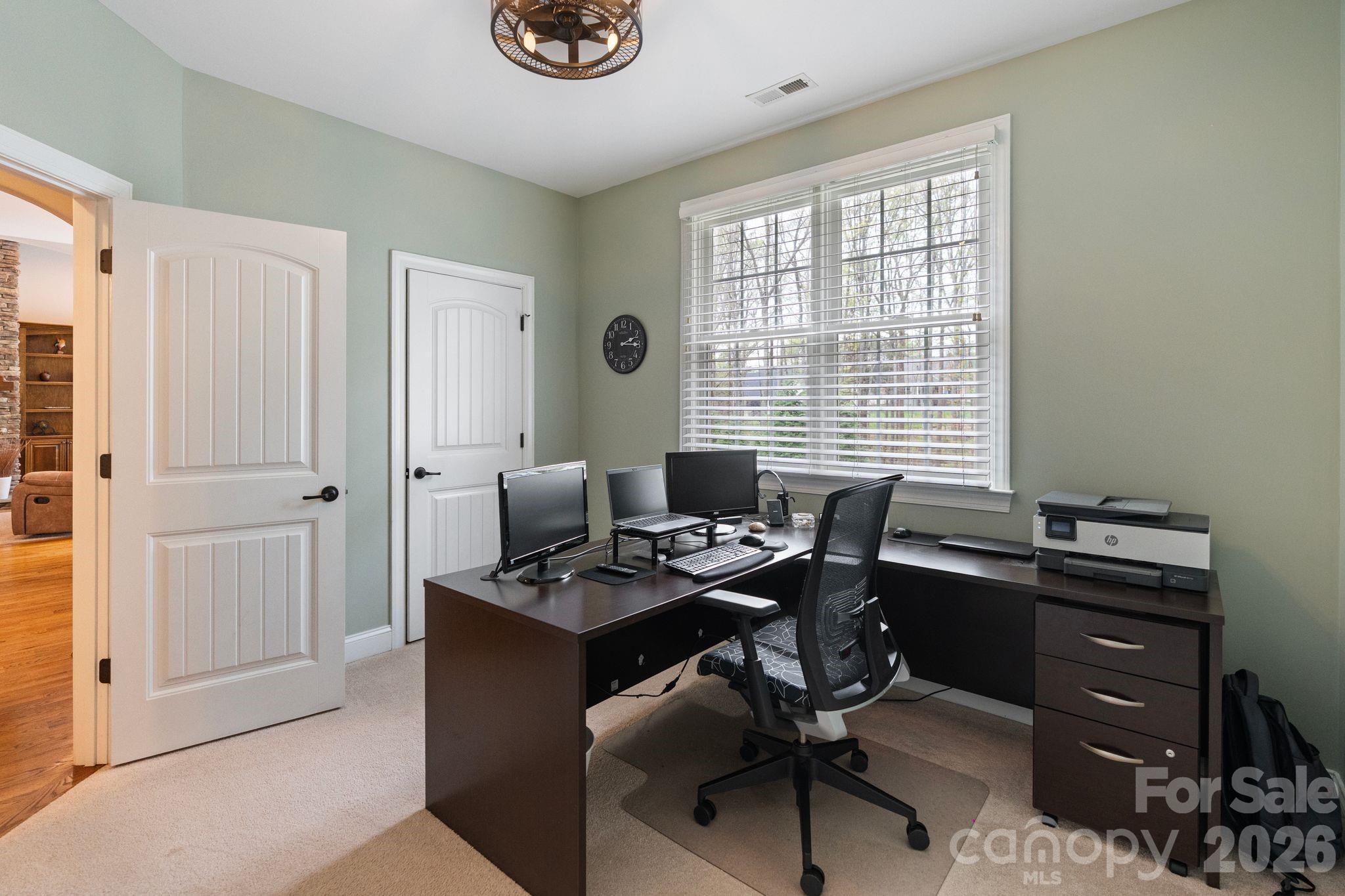 Honeysuckle Creek - Residential