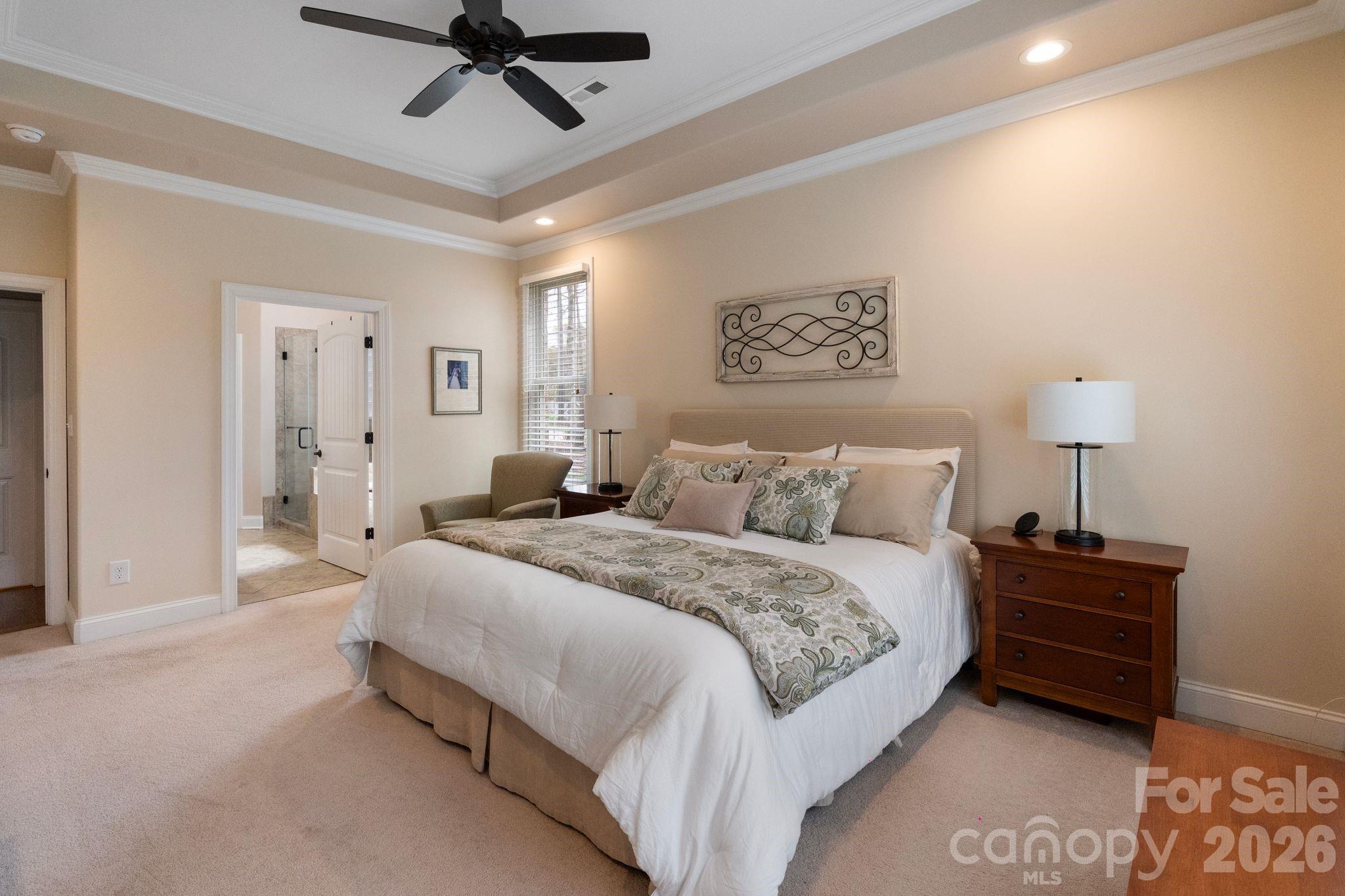 Honeysuckle Creek - Residential