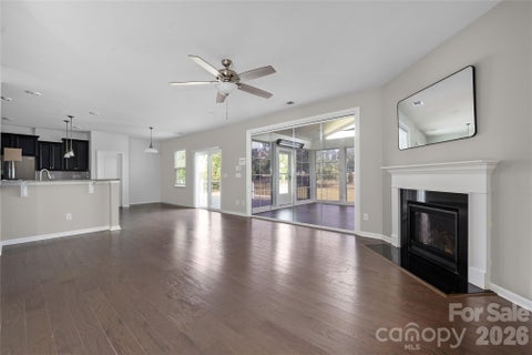 Photo of 11119 Grenfell Avenue, Huntersville, NC 28078 (MLS # 4397802)