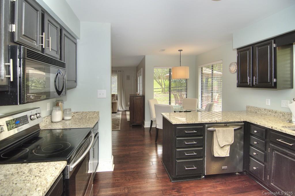 Cedarfield - Residential