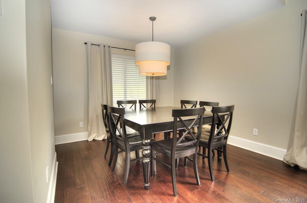 Cedarfield - Residential