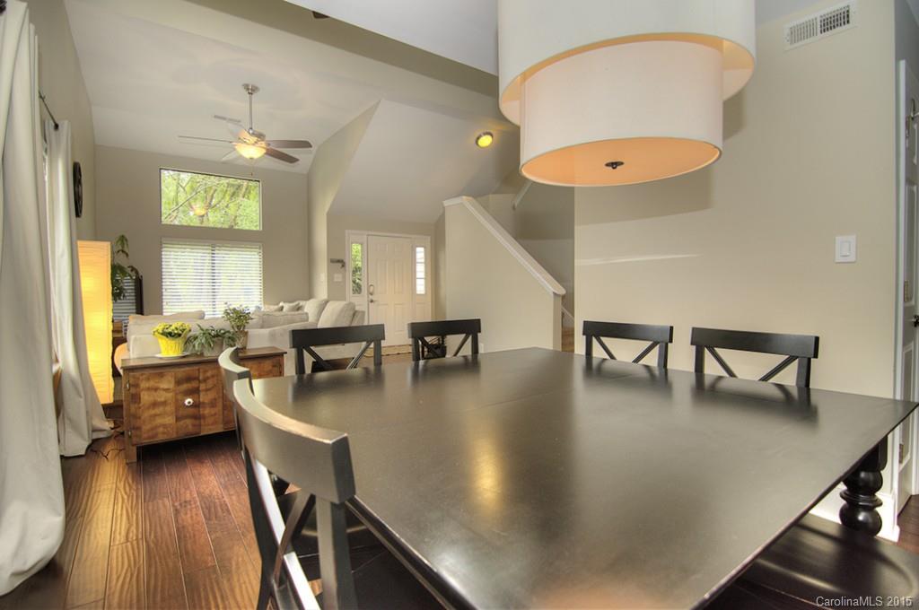 Cedarfield - Residential