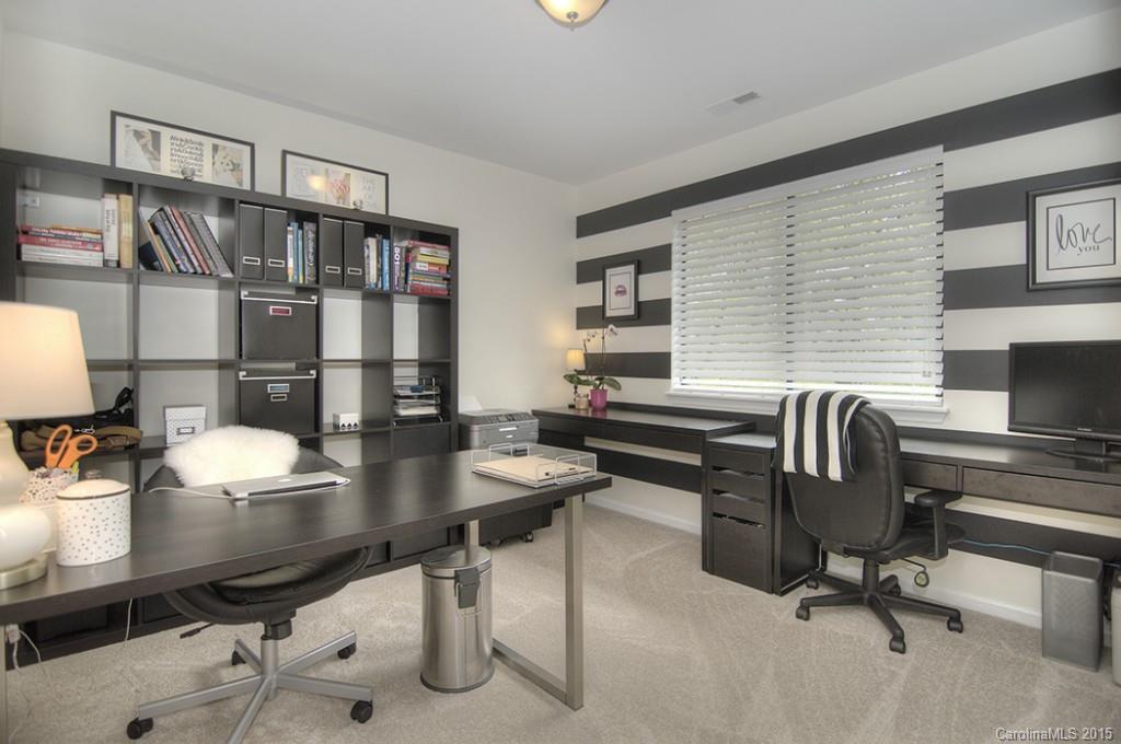 Cedarfield - Residential