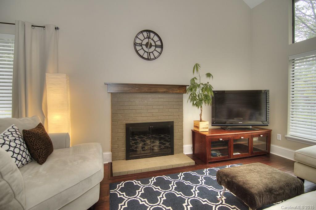 Cedarfield - Residential