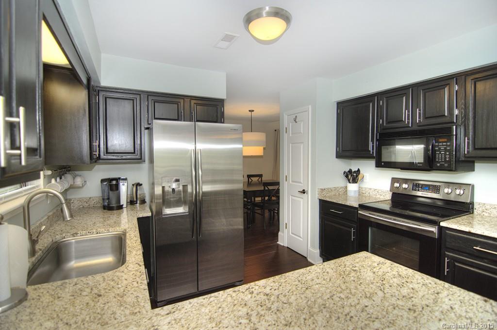 Cedarfield - Residential