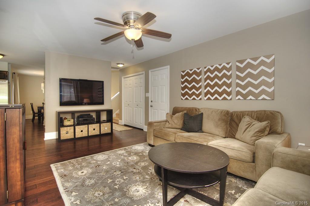 Cedarfield - Residential