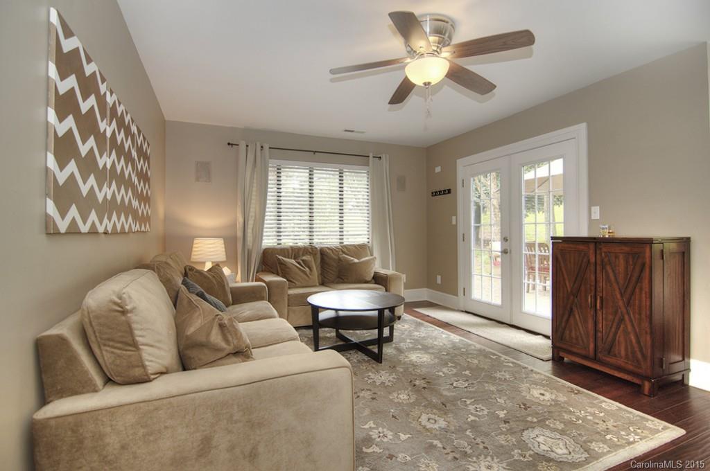 Cedarfield - Residential