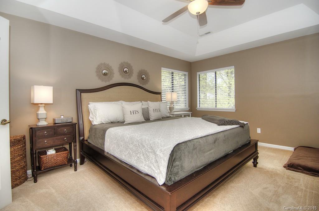 Cedarfield - Residential