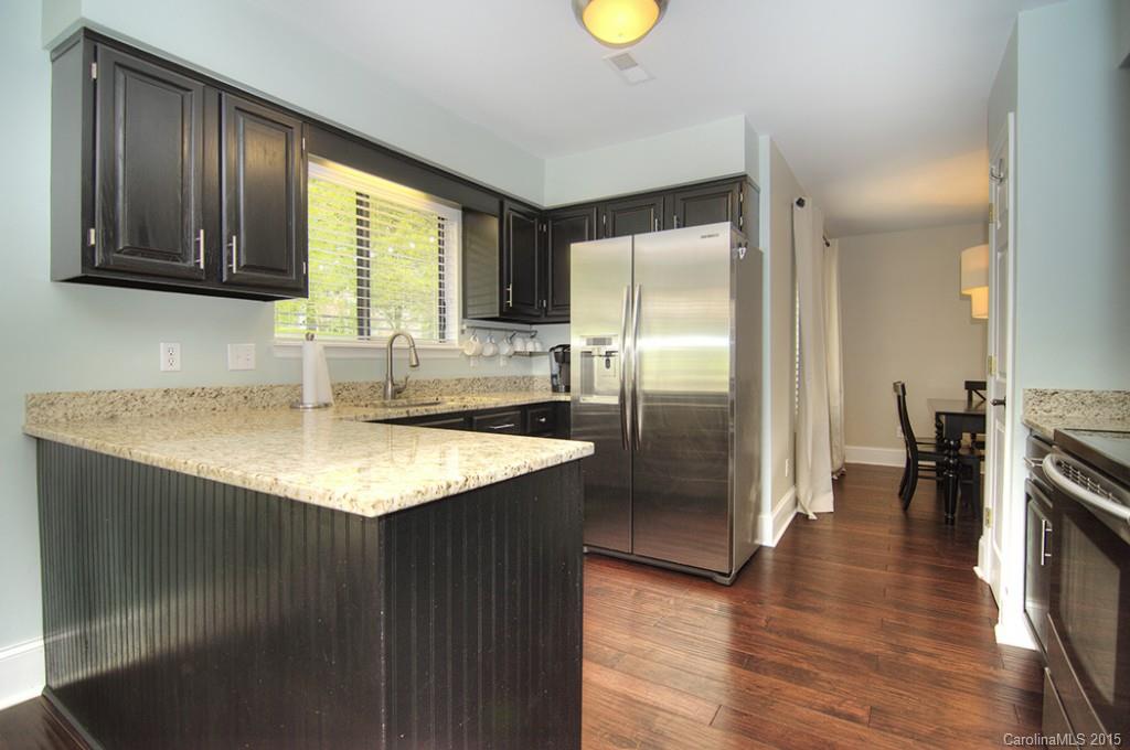 Cedarfield - Residential