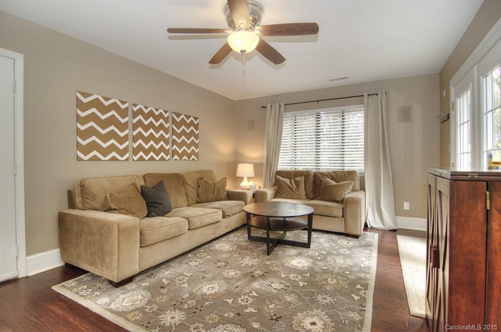 Cedarfield - Residential