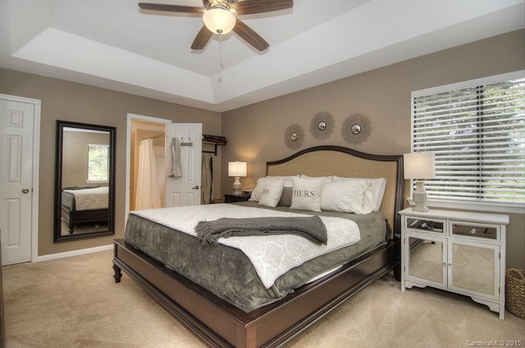 Cedarfield - Residential