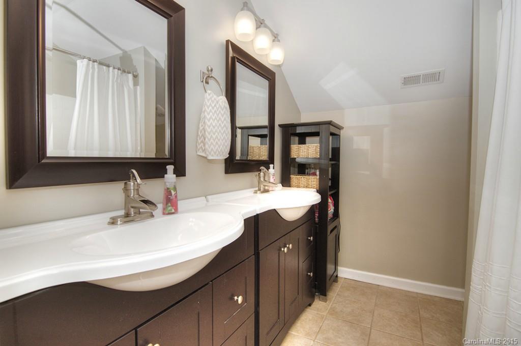 Cedarfield - Residential