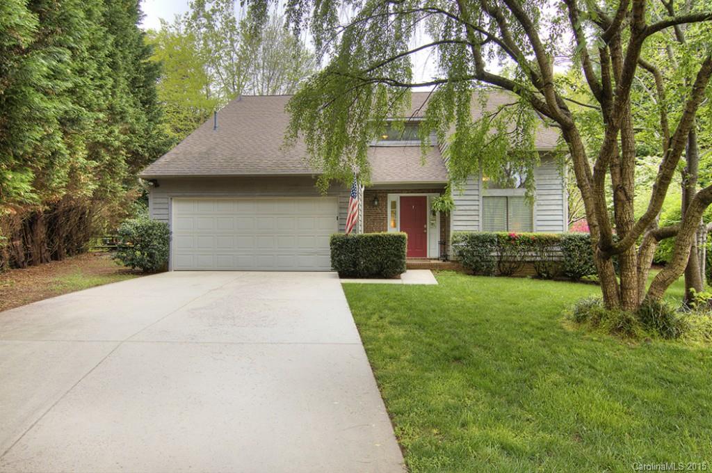 Cedarfield - Residential