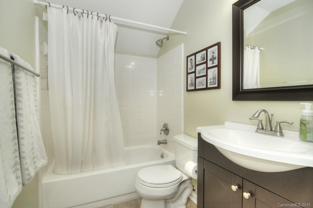 Cedarfield - Residential