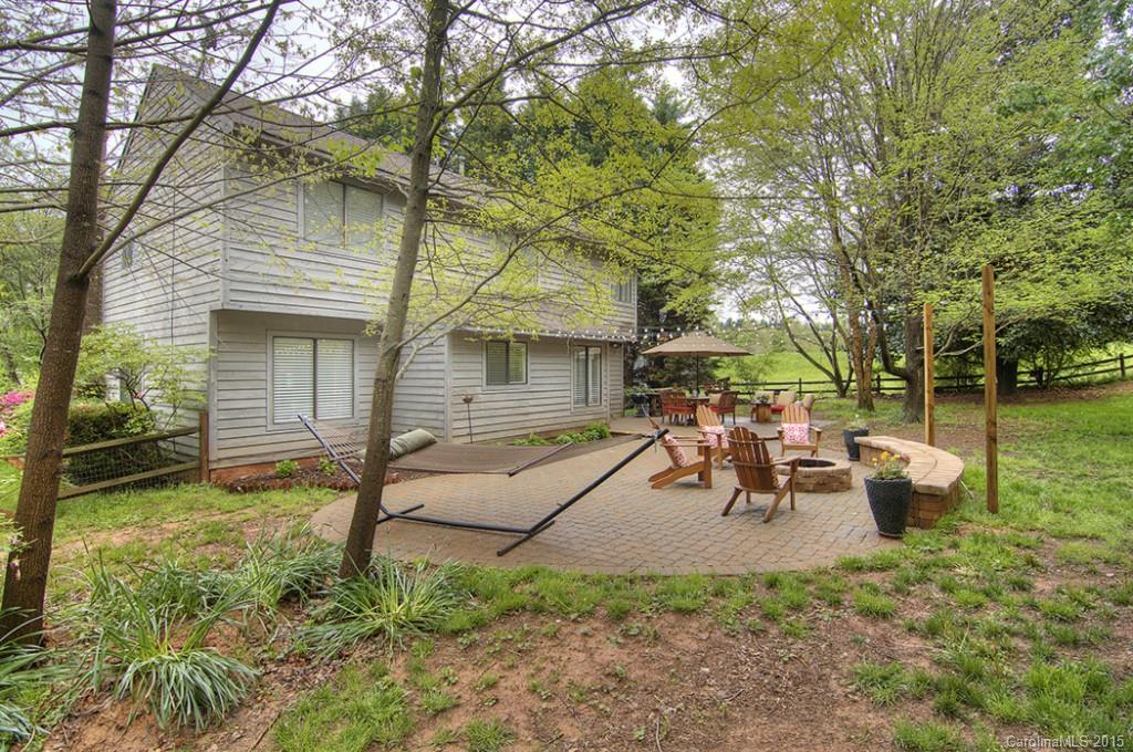 Cedarfield - Residential