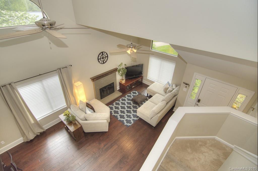 Cedarfield - Residential