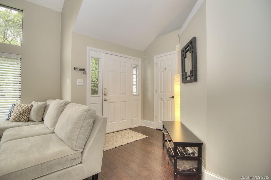 Cedarfield - Residential