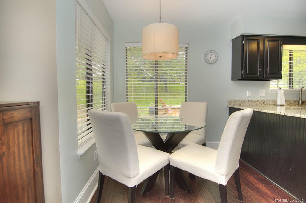 Cedarfield - Residential