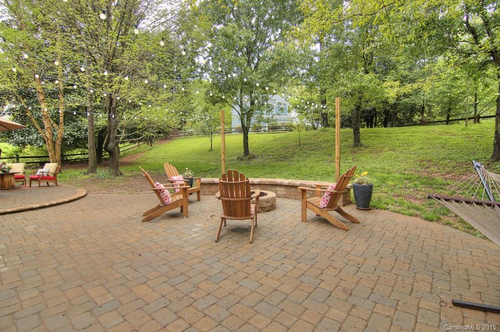 Cedarfield - Residential