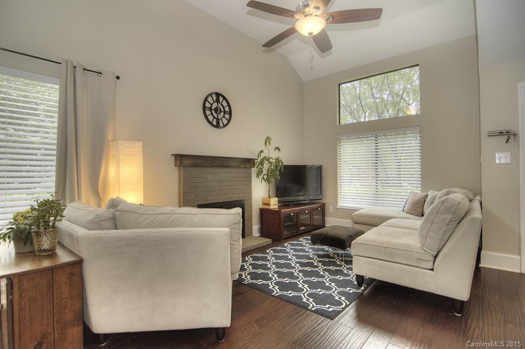 Cedarfield - Residential