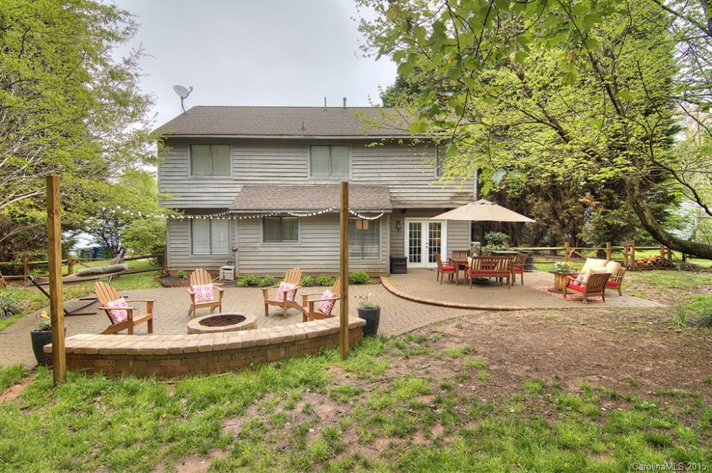 Cedarfield - Residential