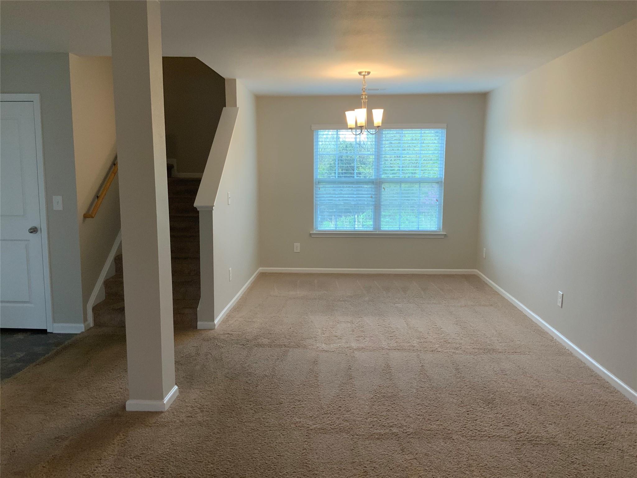 Crowders View - Residential Lease