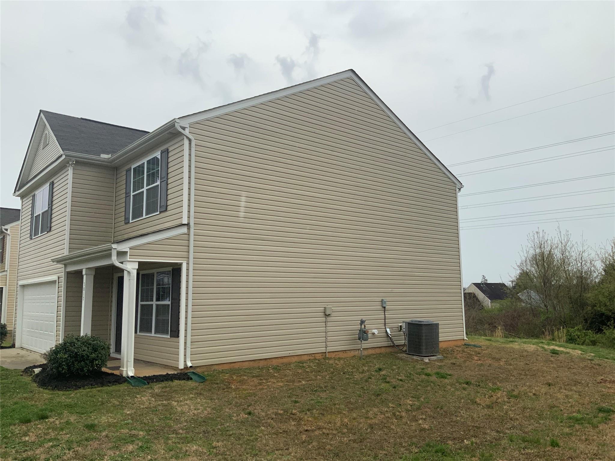 Crowders View - Residential Lease