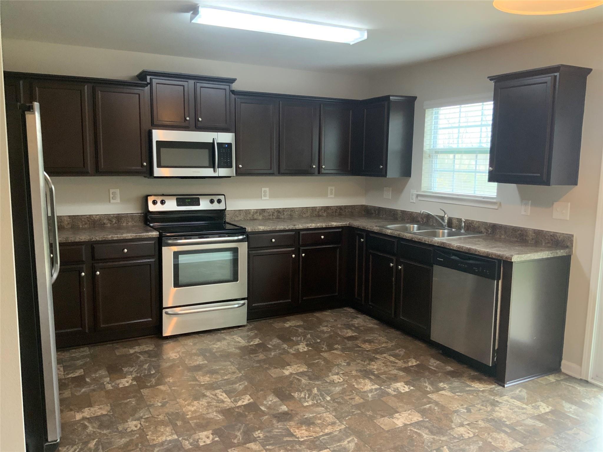 Crowders View - Residential Lease