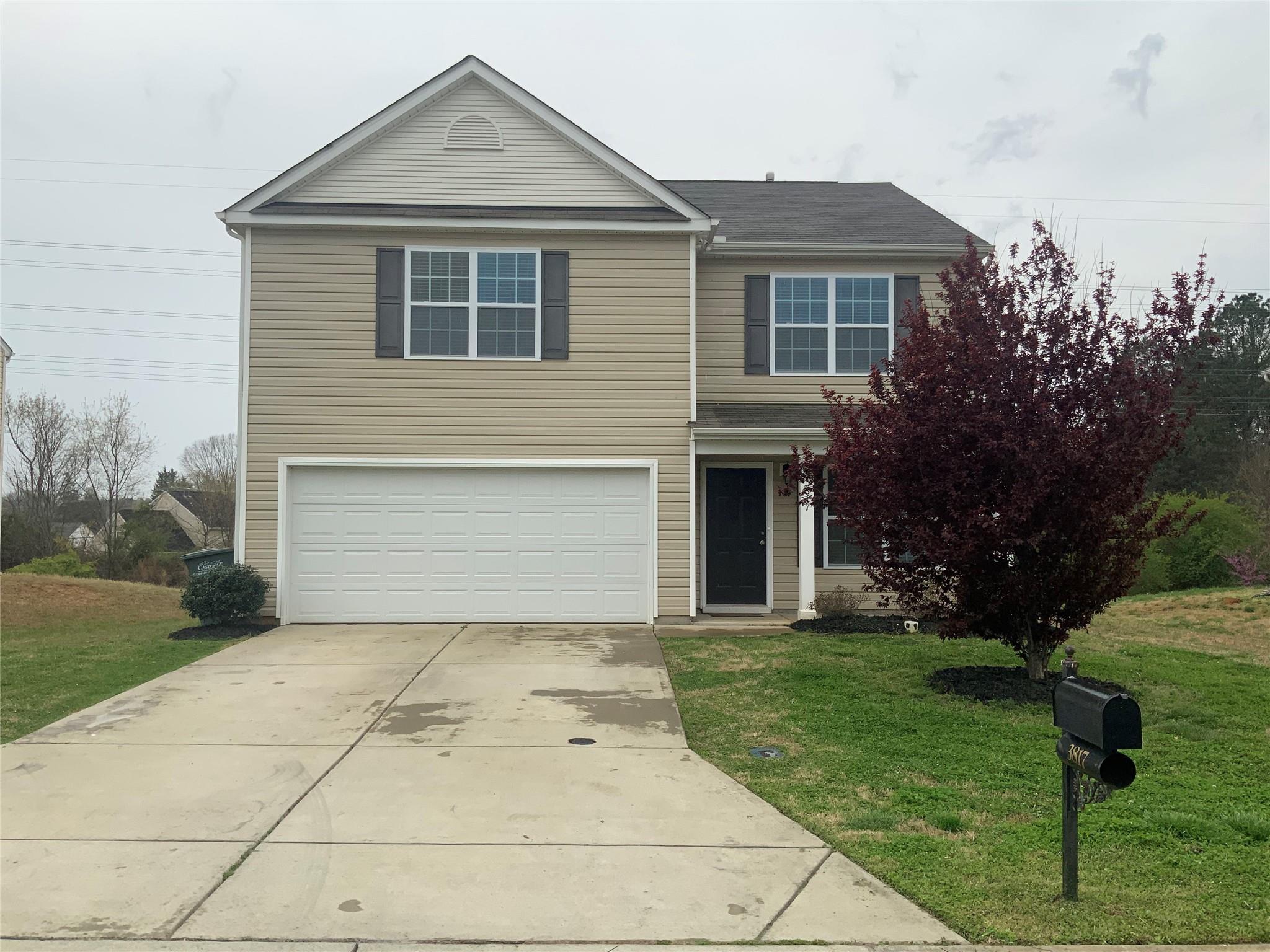 Crowders View - Residential Lease