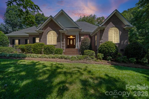 Photo of 417 Crooked Oak Drive, Oakboro, NC 28129 (MLS # 4399226)