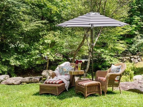 A home in Lake Lure