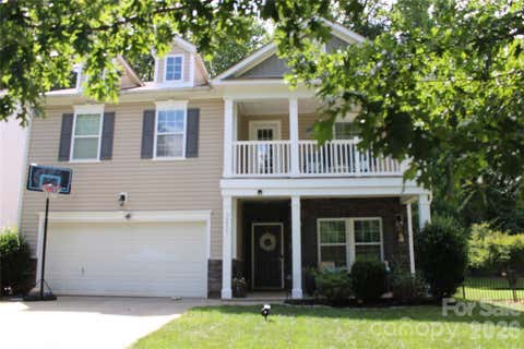 Photo of 7211 Barefoot Forest Drive, Charlotte, NC 28269 (MLS # 4405612)