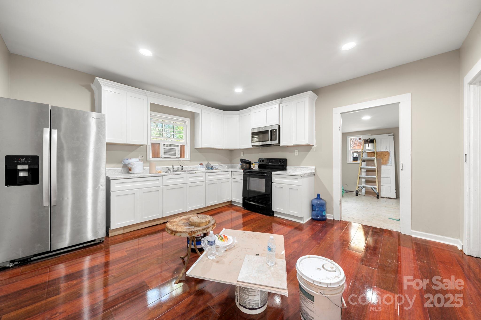 224 and 304 Bush Street