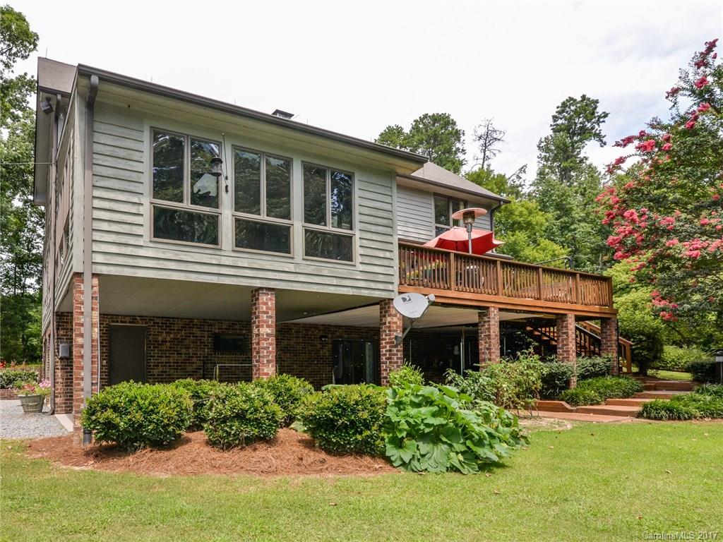 East Crestridge Estate - Residential