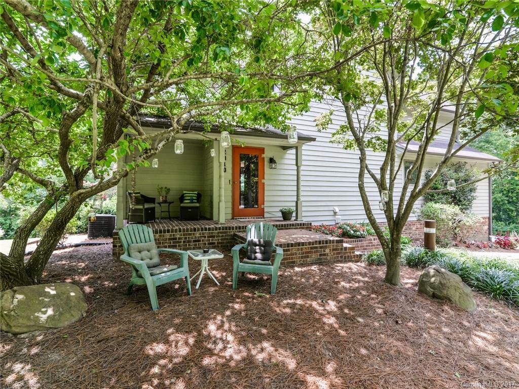 East Crestridge Estate - Residential