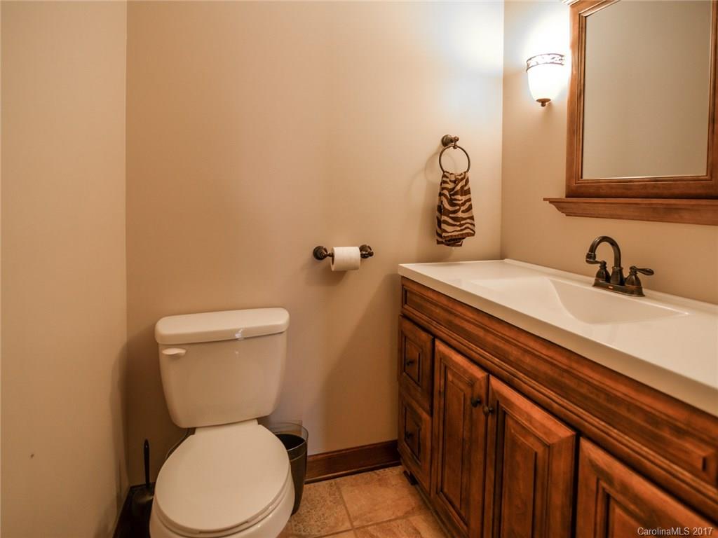 East Crestridge Estate - Residential