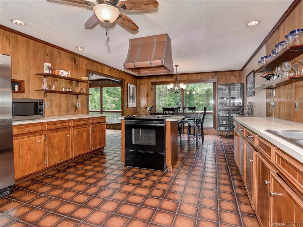 East Crestridge Estate - Residential