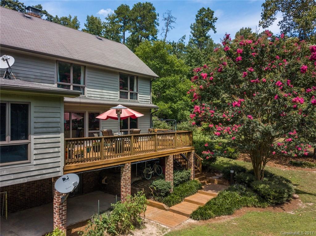 East Crestridge Estate - Residential