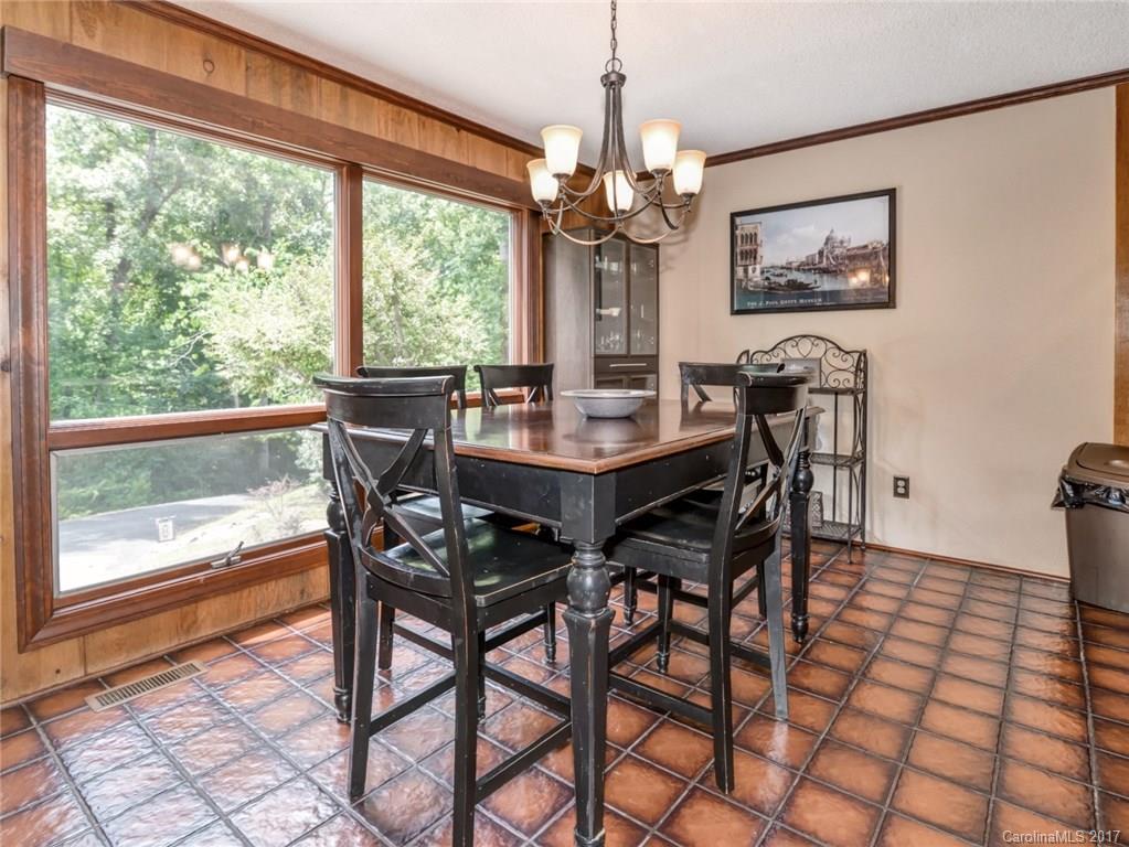 East Crestridge Estate - Residential