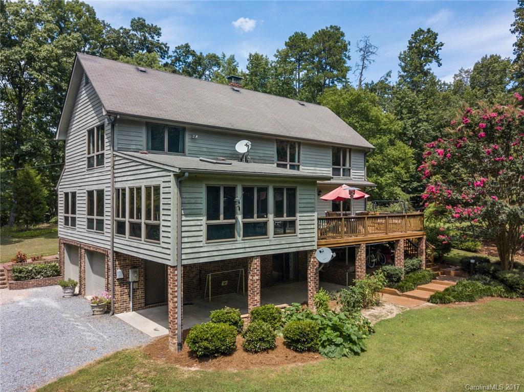 East Crestridge Estate - Residential