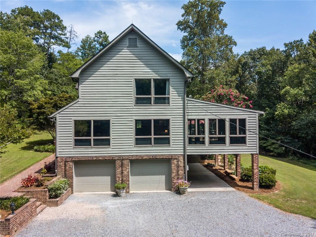 East Crestridge Estate - Residential