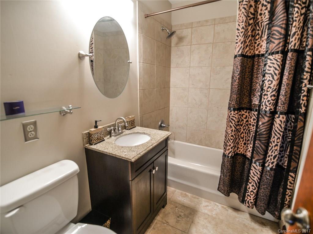 East Crestridge Estate - Residential