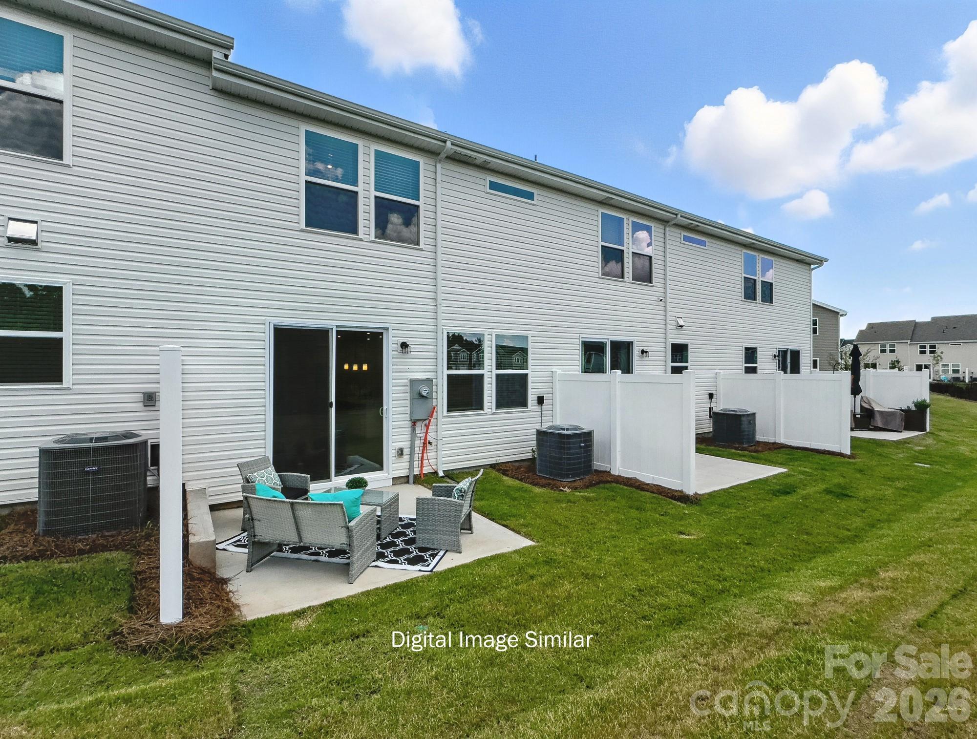 Bailey Run - Residential