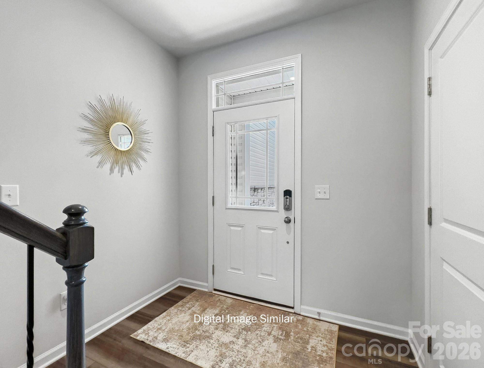 6022 Mallow Crossing Lane