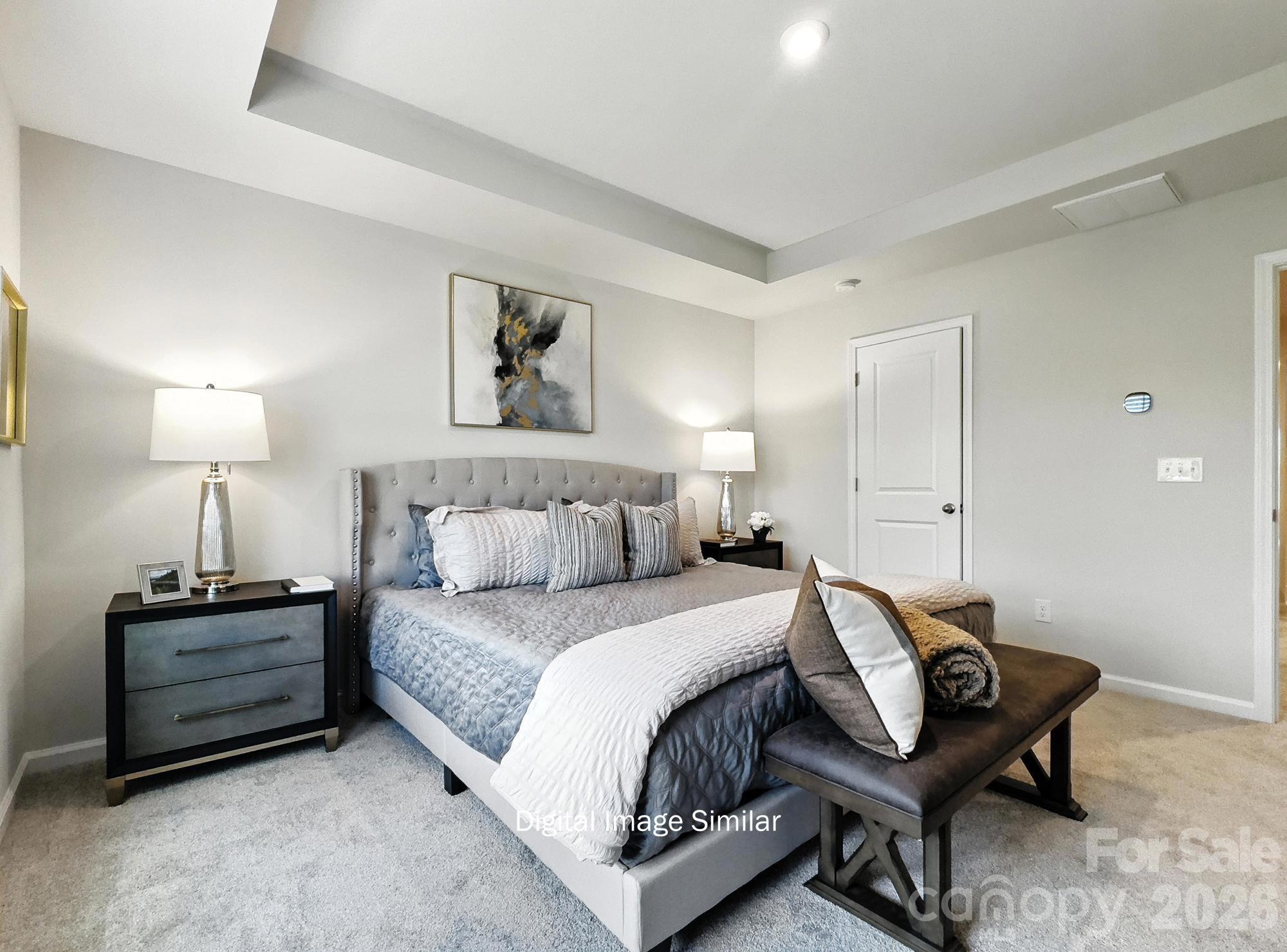 Bailey Run - Residential