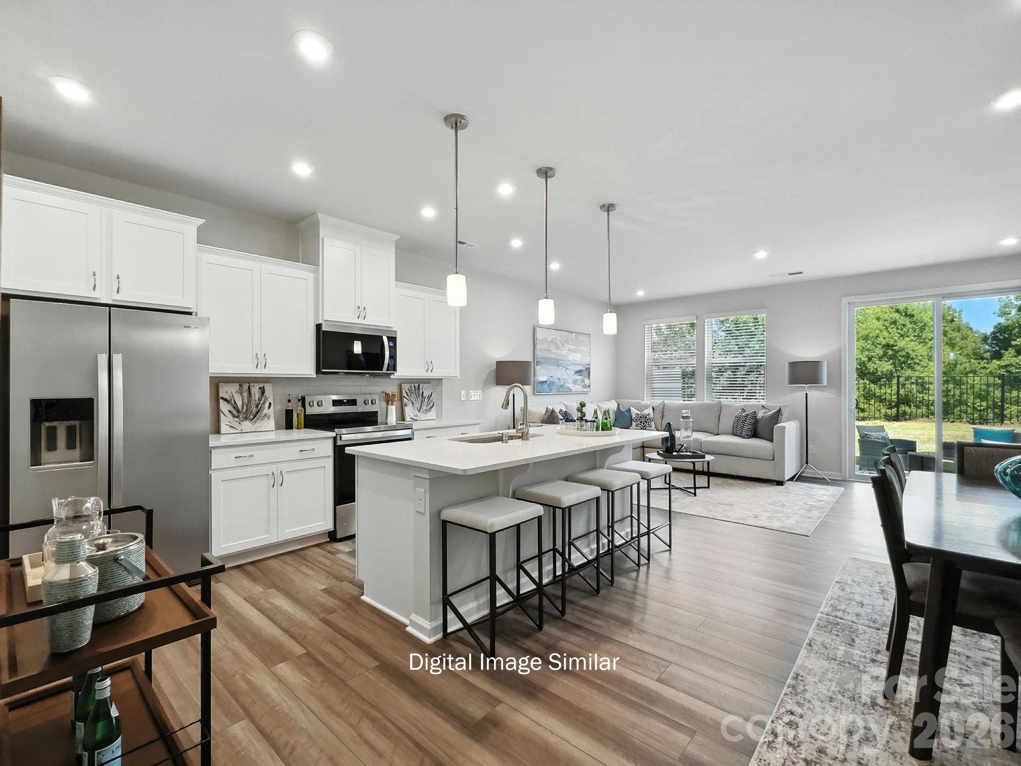 6022 Mallow Crossing Lane