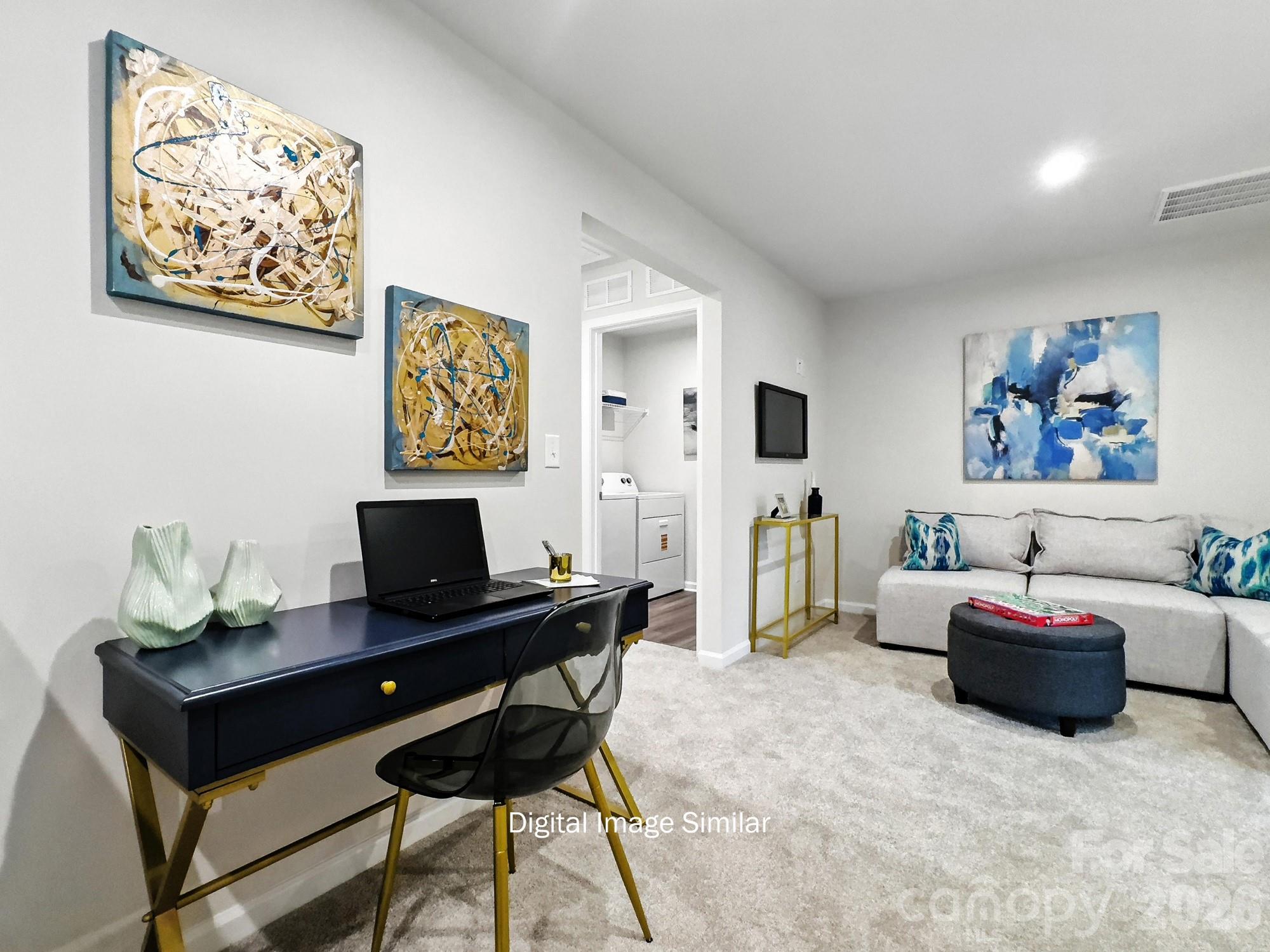 Bailey Run - Residential