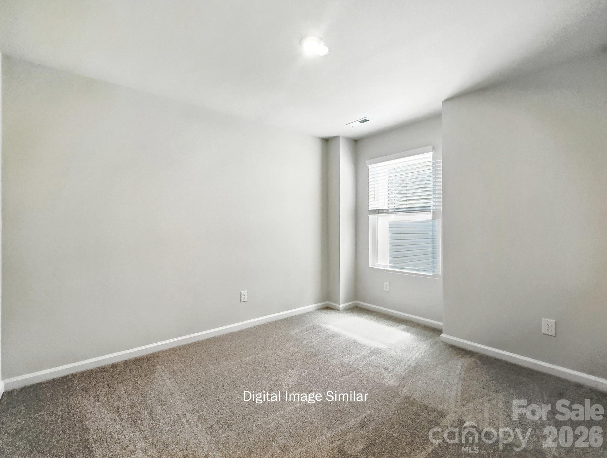 Bailey Run - Residential