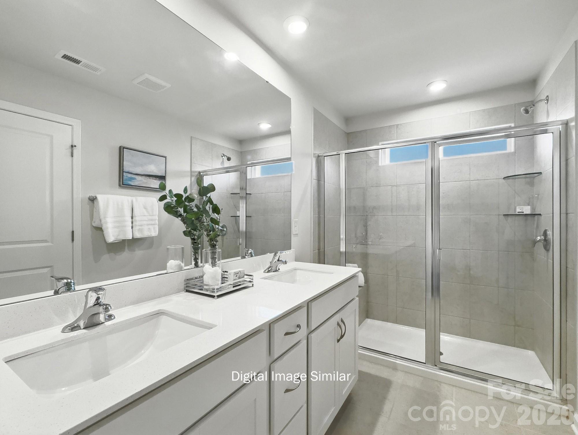 Bailey Run - Residential