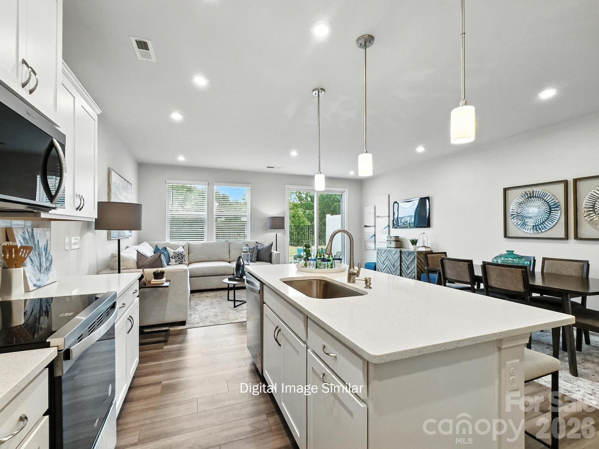 6022 Mallow Crossing Lane